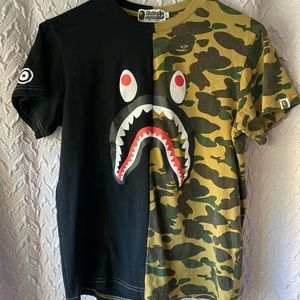 BAPE T-shirt
